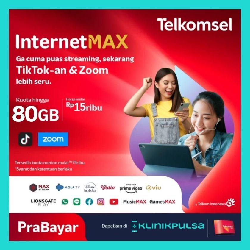 Jual Tiket Nonton Terlengkap Harga Terbaru November 2025