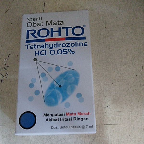 Jual Rohto eye drop Botol Multi Varian | Shopee Indonesia