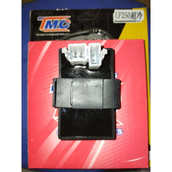 Jual CDI DC motor roda tiga KAISAR Triseda 250Cc dan Nozomi Azabu ...