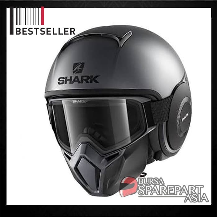 Shark best sale helmet harga