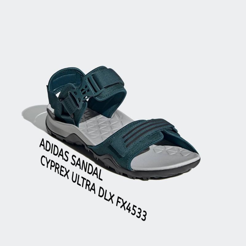 Sandal gunung clearance adidas cyprex