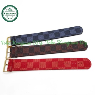 Authentic Gelang LV