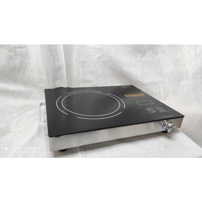 Jual kompor listrik infrared Starsiap (lebih bagus dari induction