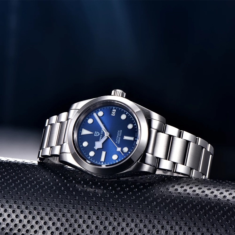 Skmei Homage Skmei Prc 200 Jual Jam Tangan Pagani Design PD1716