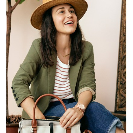 Fossil es4264i shop