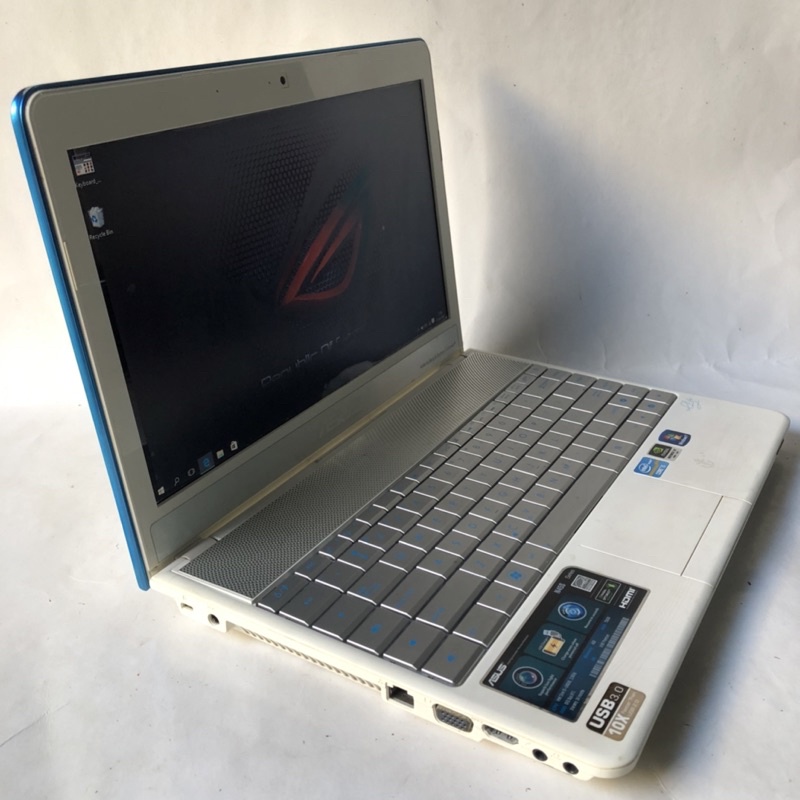 Jual Laptop Sery Gaming Limited Edition - Asus N45S i5 gen 2 - Dual Vga ...