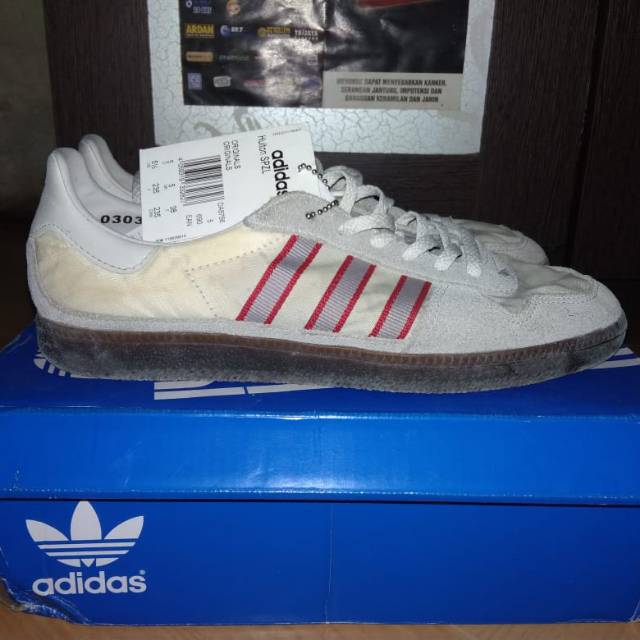 Adidas hulton cheap