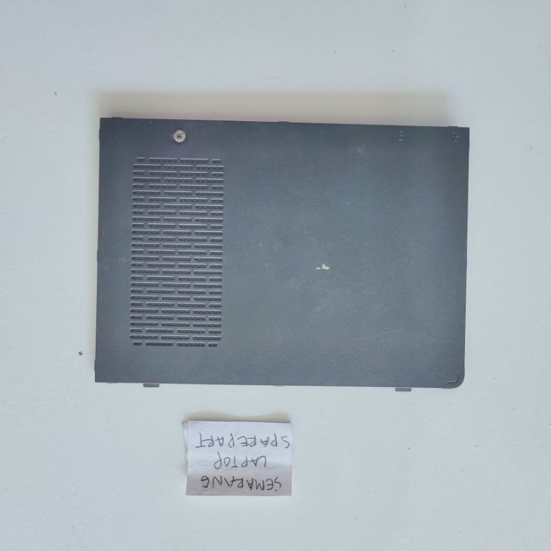 Jual Casing Tutup RAM Dell Inspiron N4110 Penutup Memori Memory Kesing ...