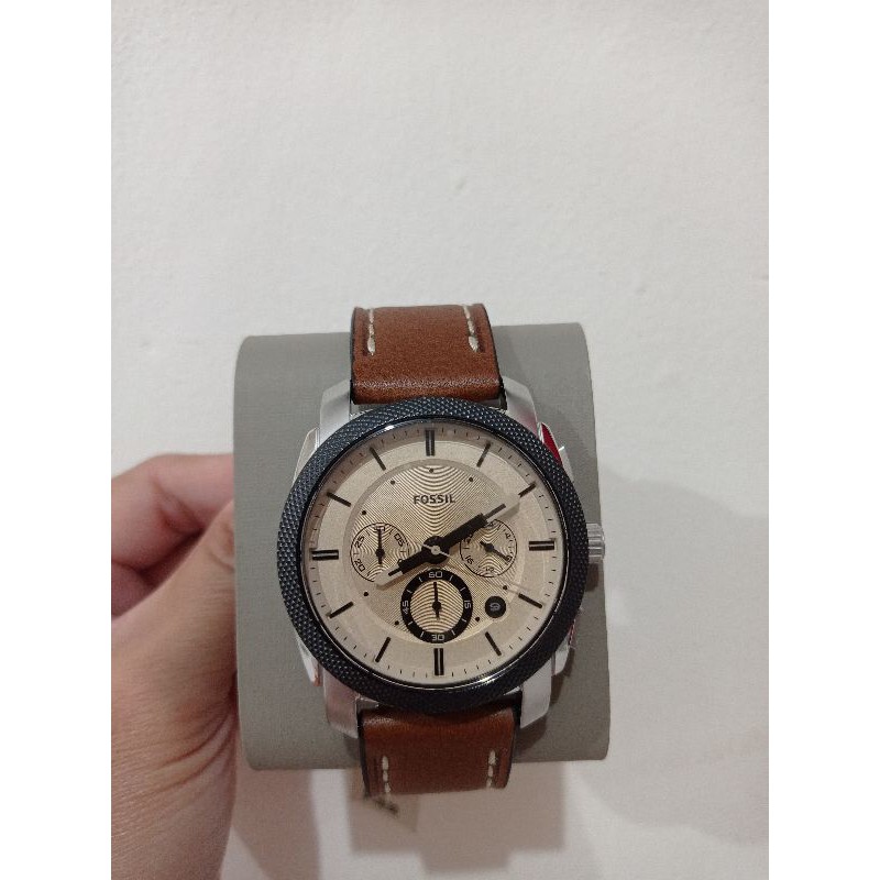Jual jam fossil cowok fs5620 | Shopee Indonesia