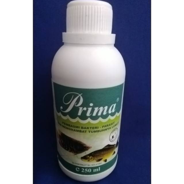 Jual PRIMA 250 ML | Shopee Indonesia