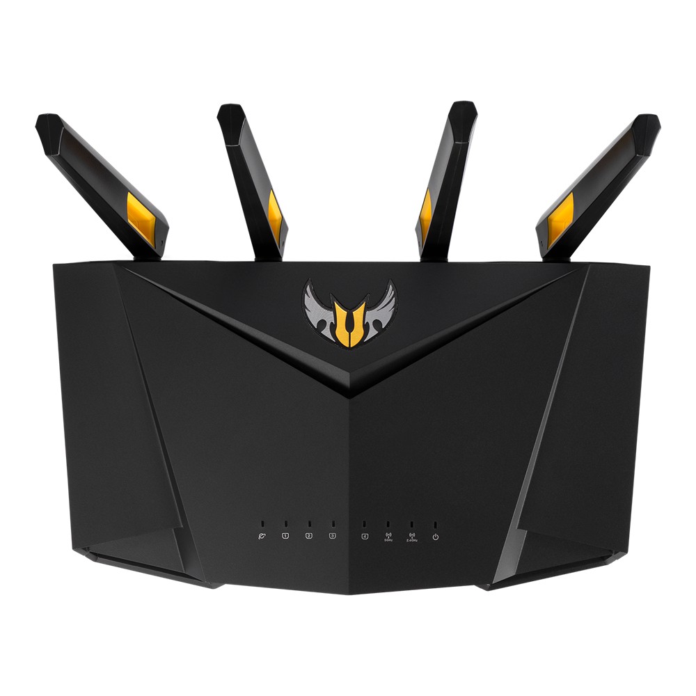 Jual ASUS Wireless AX Router TUF-AX3000 AX3000 Dual Band WiFi Router ...