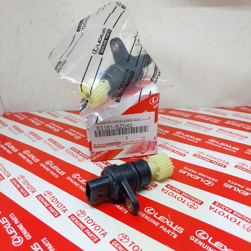 Jual SENSOR SPID SENSOR SPEEDOMETER AVANZA GRANMAX ASLI | Shopee Indonesia