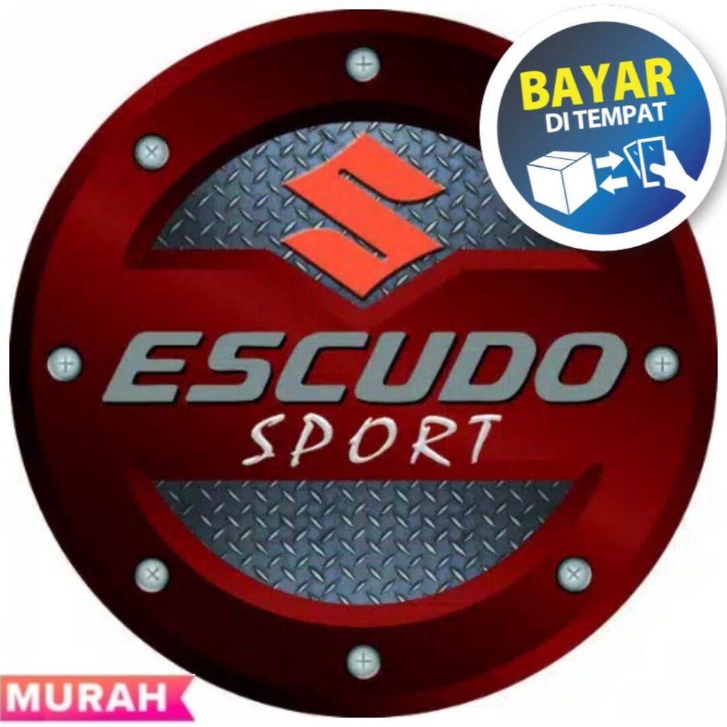 Jual cover ban escudo tutup sarung ban serep mobil suzuki escudo sport