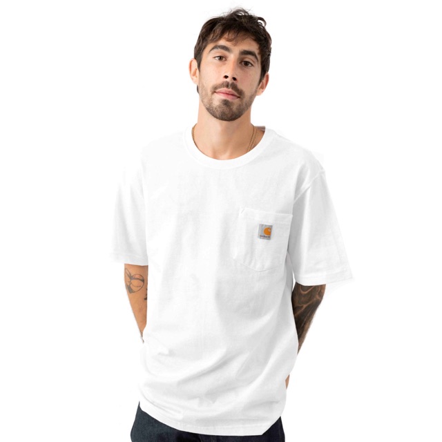 carhartt k87 white