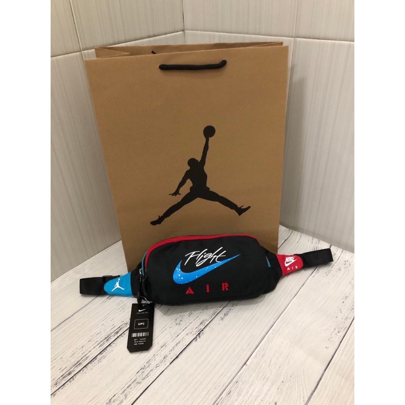 waistbag nike air jordan
