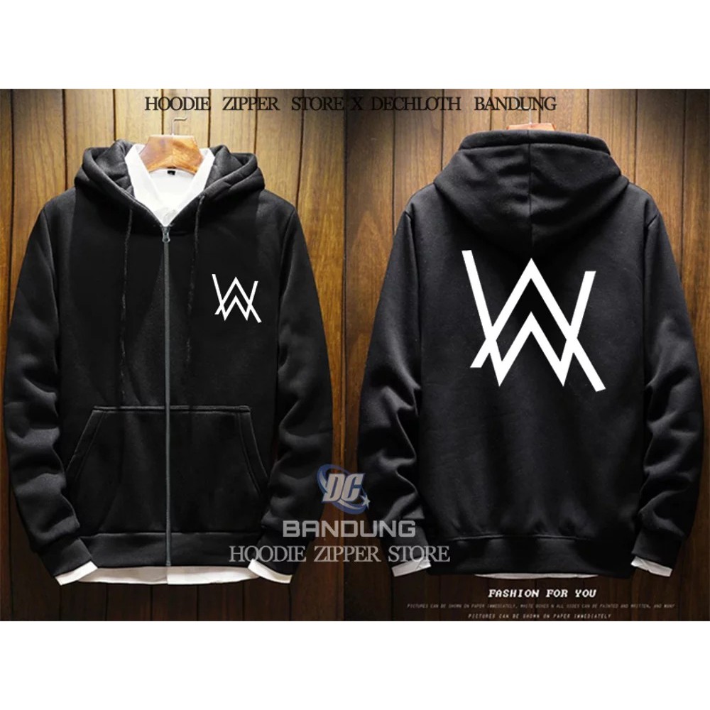 Sweater alan 2024 walker original