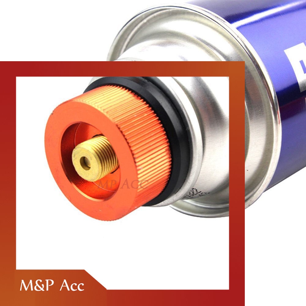 Jual New Burner Head Gas Propane Camping Shopee Indonesia