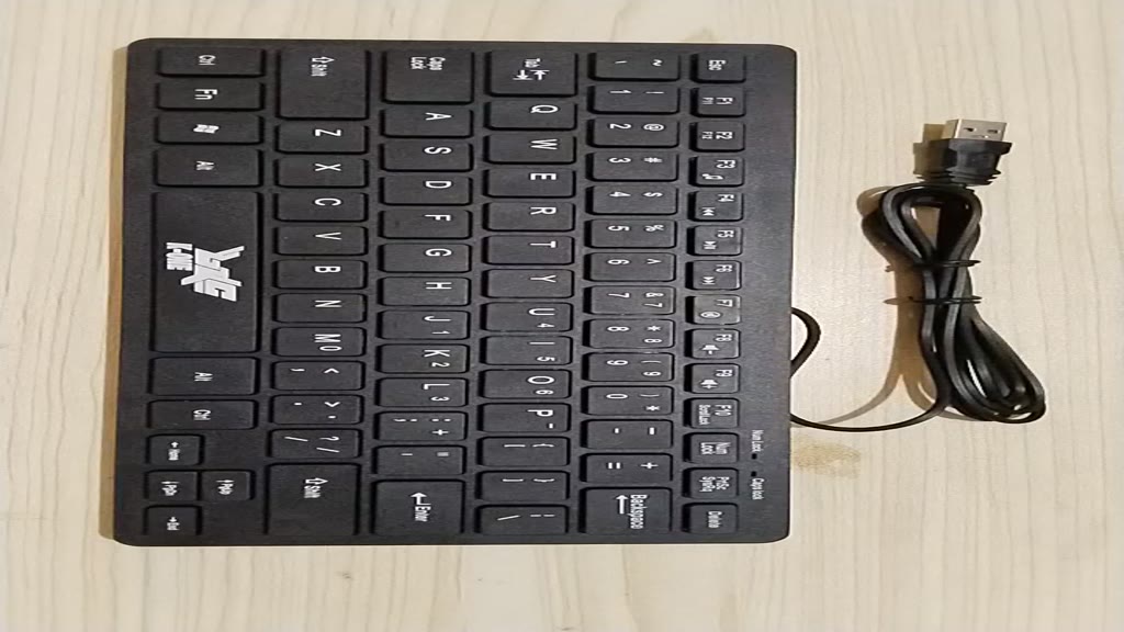 Jual Keyboard Mini Usb Multimedia / Mini Multimedia Keyboard | Shopee ...