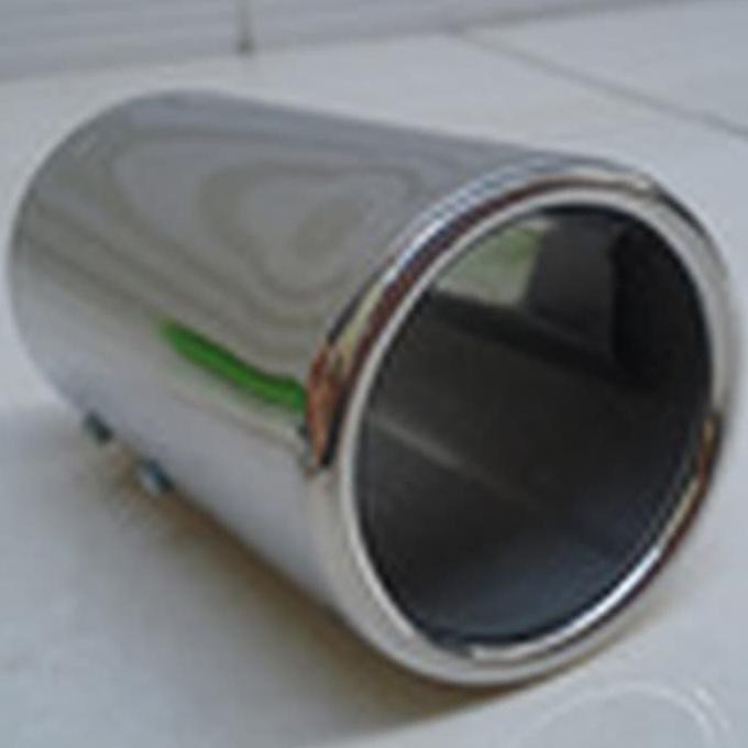 Jual Muffler Cutter Honda Brio Dan Mobilio (Kode 001) Shopee Indonesia