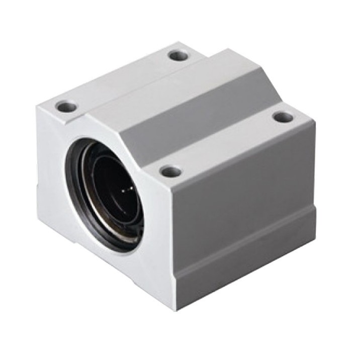 Jual SCS6UU LM6UU SC6UU Linear Motion Block Bearing 6mm 6 mm SCS SC 6UU ...