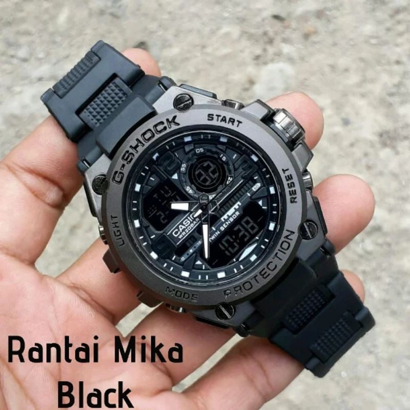 Jam g best sale shock gst 8600