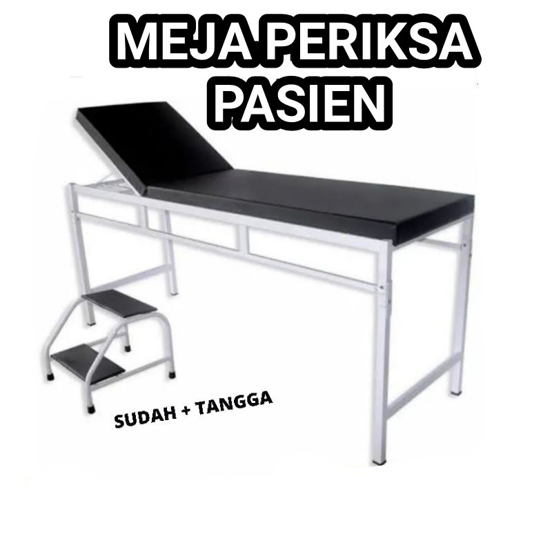 Jual Meja Periksa Pasien Bad Pasien Shopee Indonesia