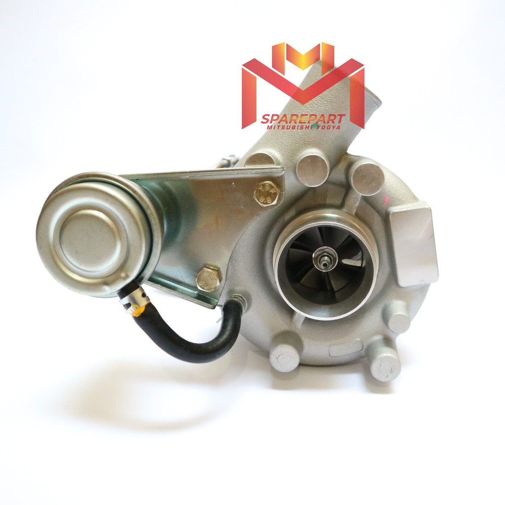 Jual Turbocharger Assy tipe FE74 | Shopee Indonesia