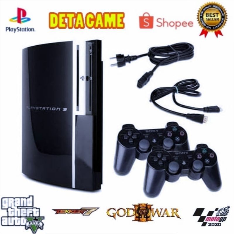 Second ps3 deals