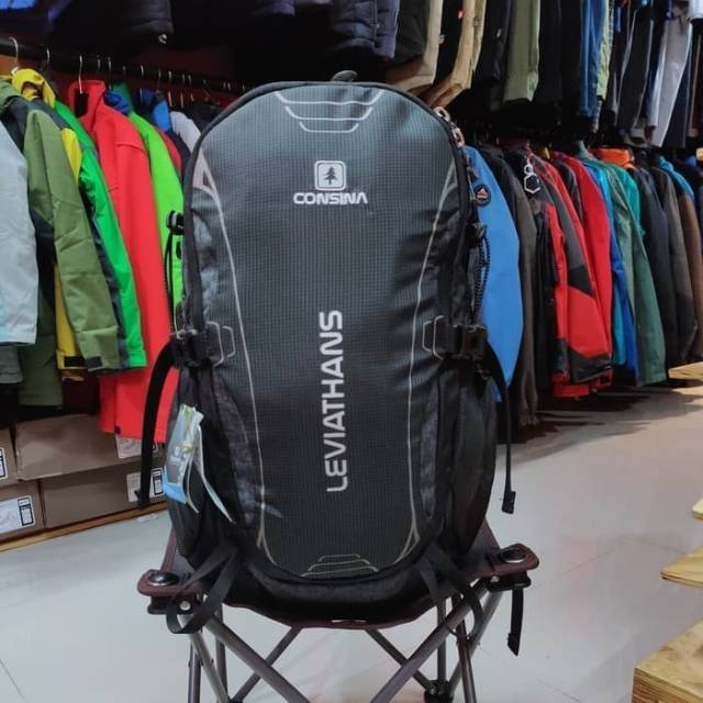 Consina leviathans outlet