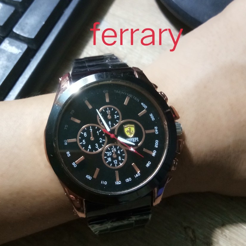 Jual jam tangan pria/jam tangan pria analog | Shopee Indonesia
