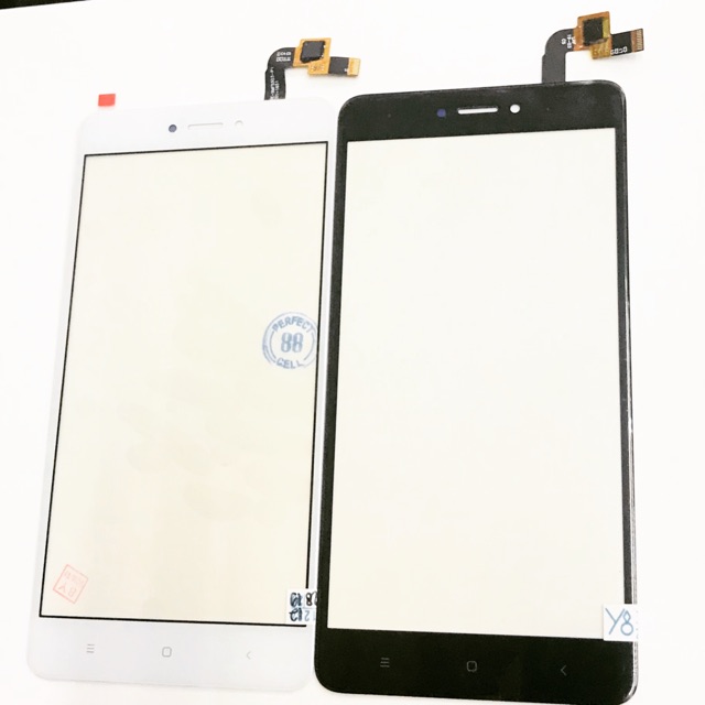 Jual Touchscreen Xiaomi Redmi Note 4X | Shopee Indonesia
