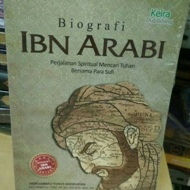 Jual Biografi Ibn Arabi | Shopee Indonesia