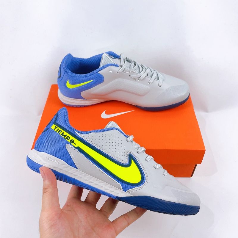 Sepatu futsal best sale nike tiempo