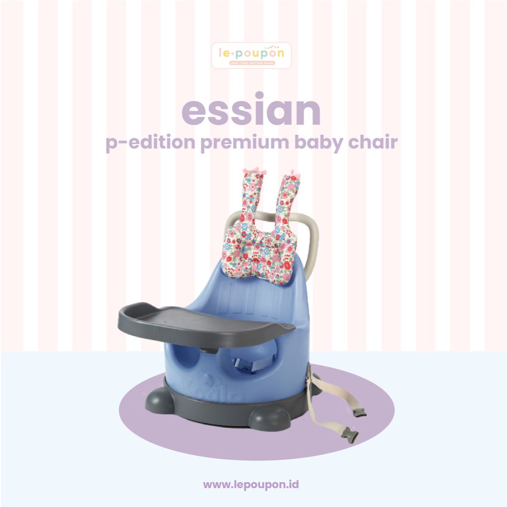 Essian discount baby chair