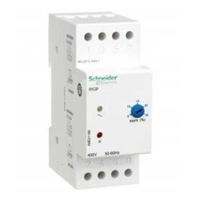 Jual Phase Control Relay RCP Schneider - A9E21180 onderdil | Shopee