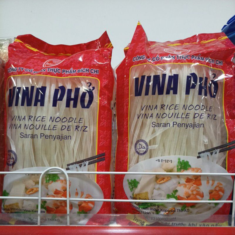 Jual Vina Pho 400gr | Shopee Indonesia