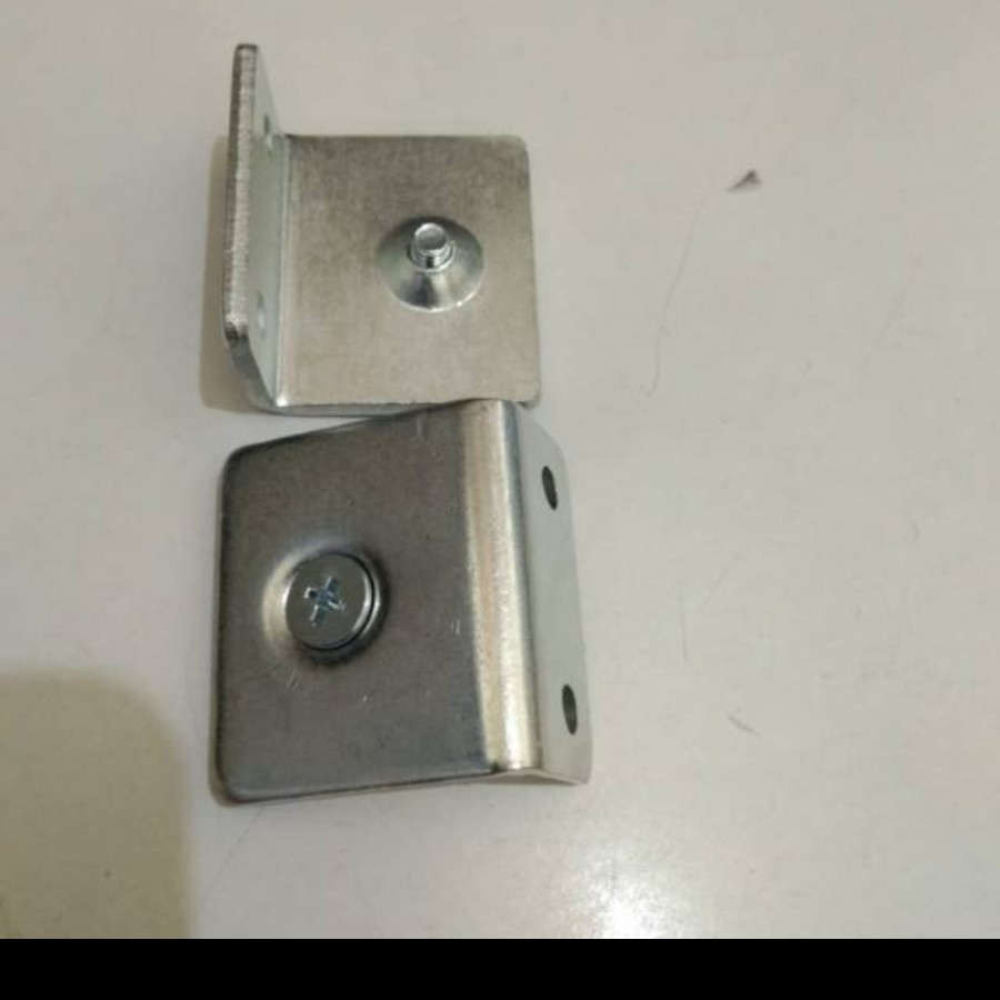 Jual Braket Rel Gantung , Rel Pintu Geser , Braket Samping | Shopee ...
