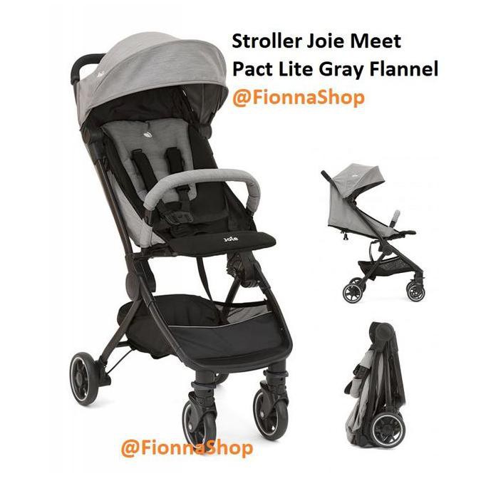 Stroller store bayi joie