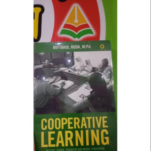 Jual Cooperative Learning (Asli) | Shopee Indonesia