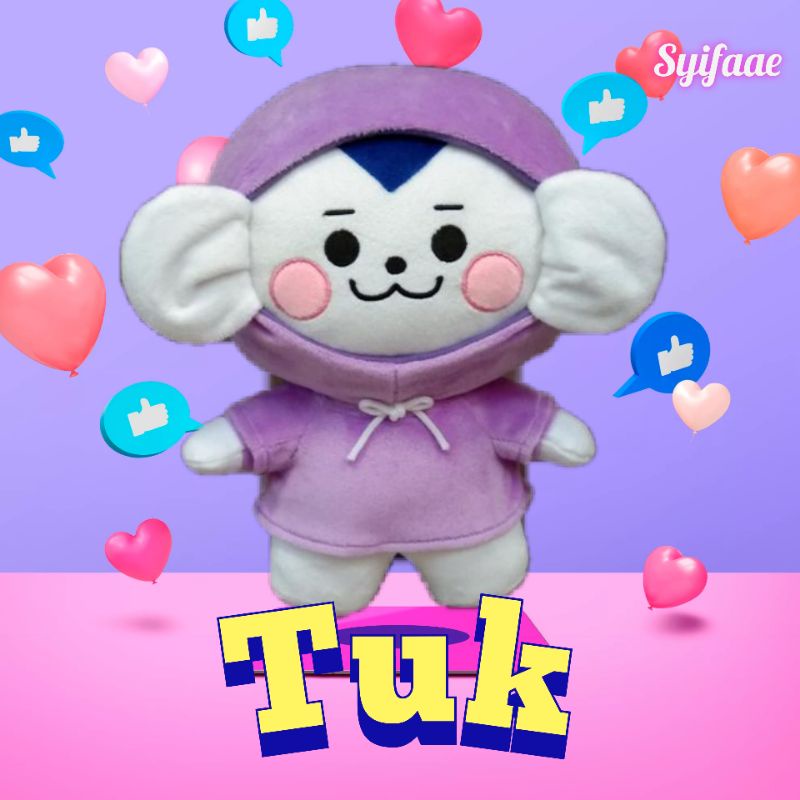 Jual WDZY STANDING DOLL itzy tuk UNOFFICIAL+ freebies | Shopee