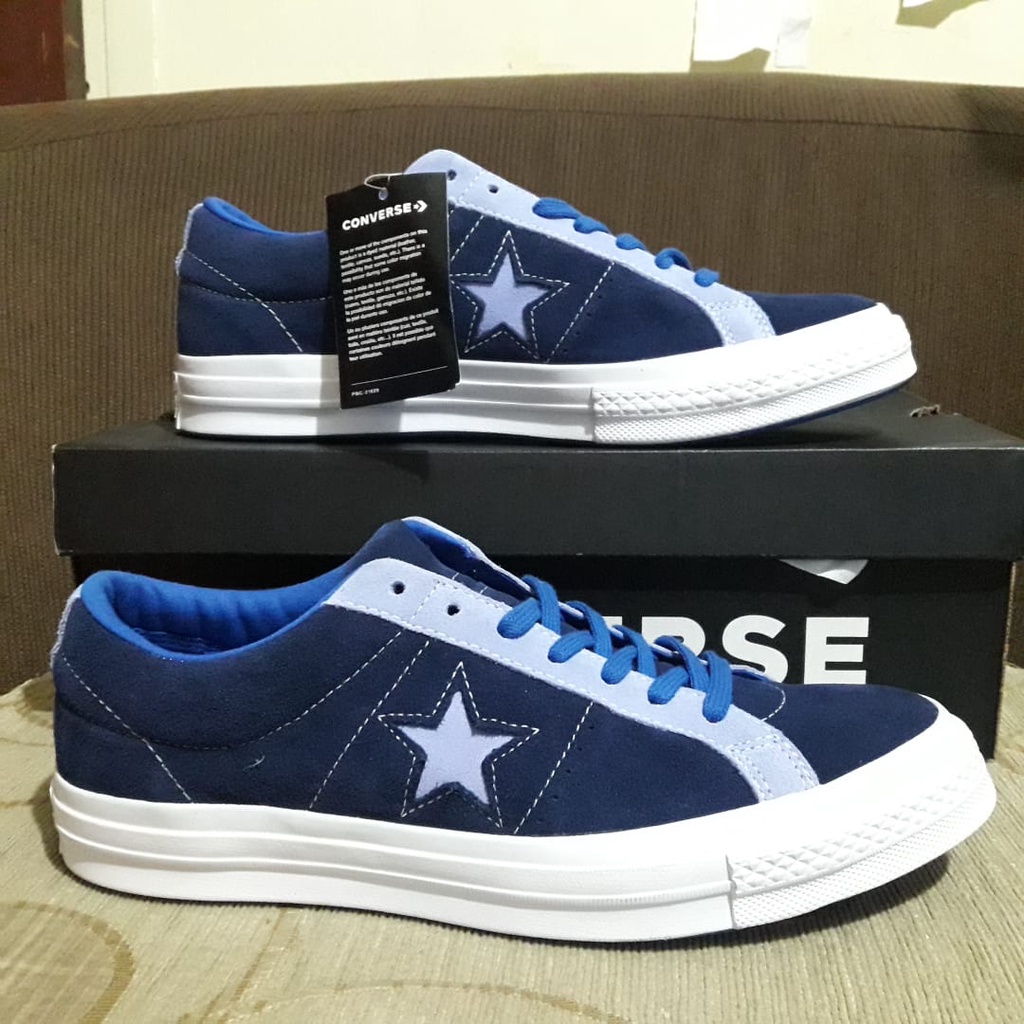 Converse one star ox eclipse online