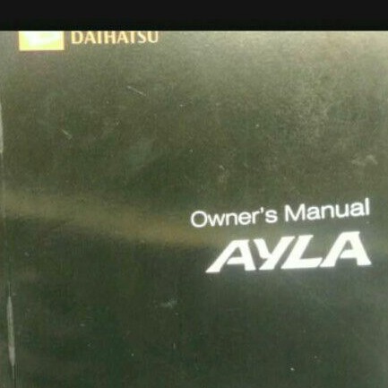 Agya Ayla: Panduan Lengkap untuk Pemilik