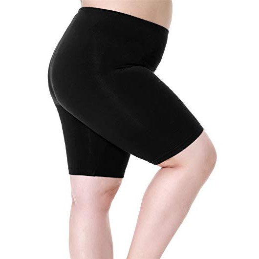 Jual Celana legging ketat pendek pakaian dalam wanita yoga sport gym spandx  - hijau - Kota Surabaya - Grosir Bra Surabaya