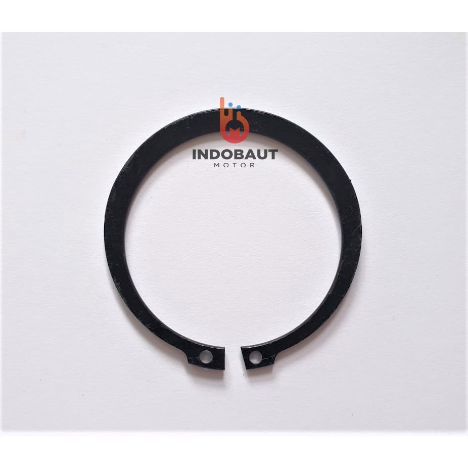 Jual Snap Ring S55 Ring Retainer External Clip Circlip | Shopee Indonesia