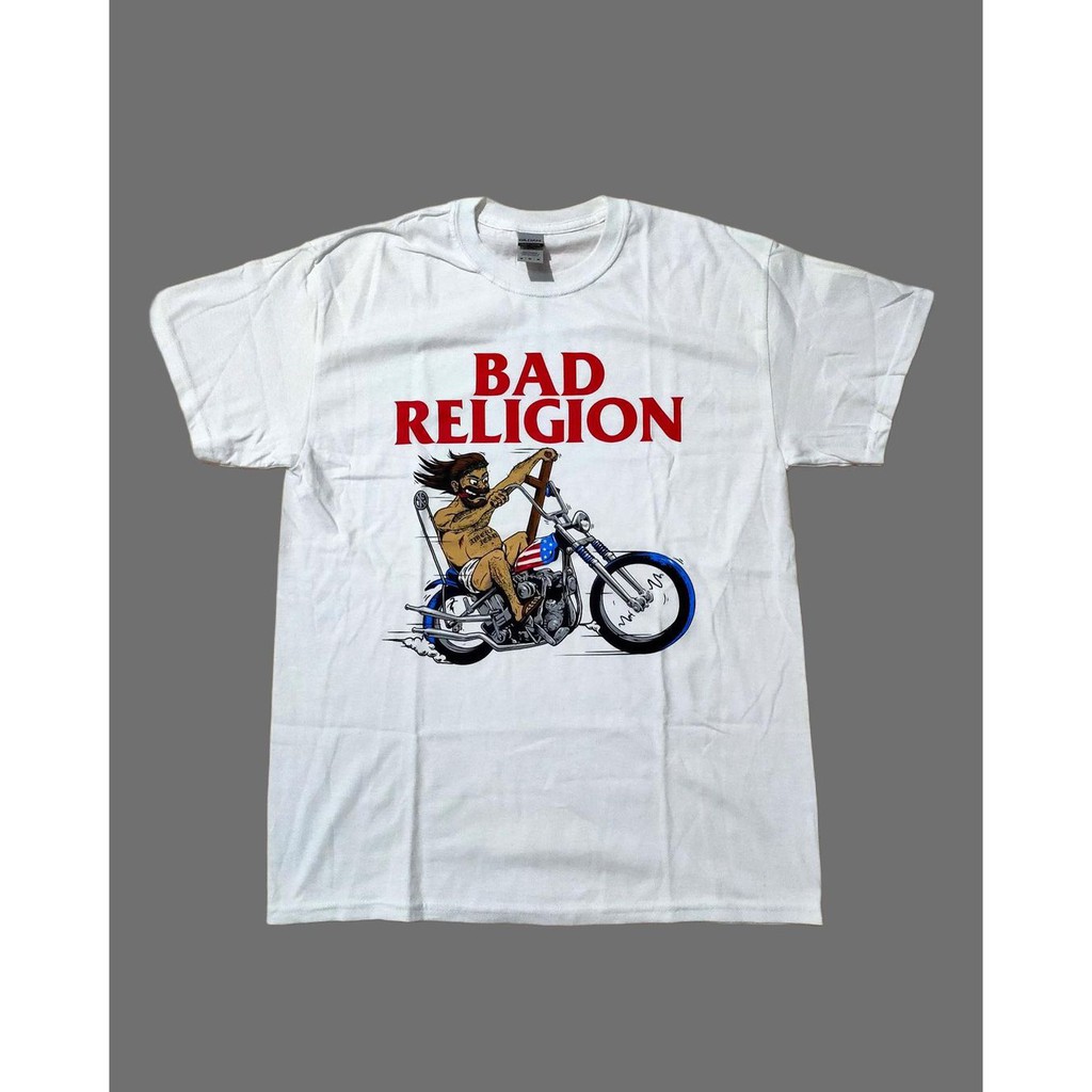 Jual BAD RELIGION AMERICAN JESUS Shopee Indonesia