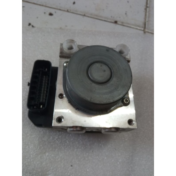 Misteri Bunyi Abs Toyota Rush: Penyebab, Diagnosa, dan Solusi