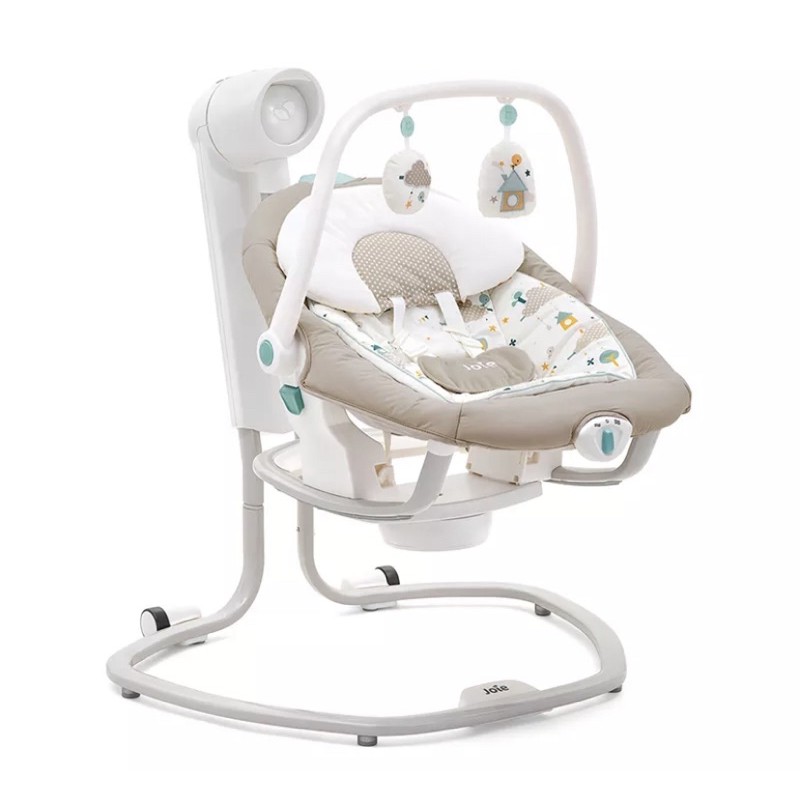 Jual Joie Serina 2in1 Swing / Baby Bouncer Swing (Expedisi Lainya