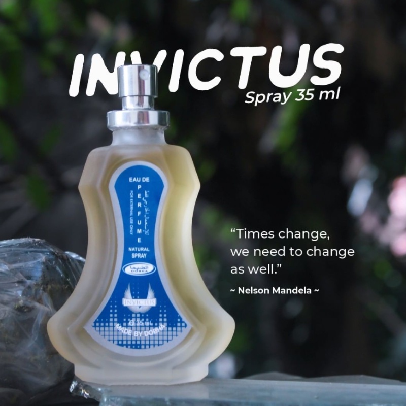 Harga parfum invictus discount original