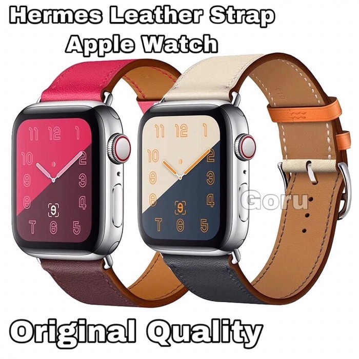 Harga strap 2024 iwatch original