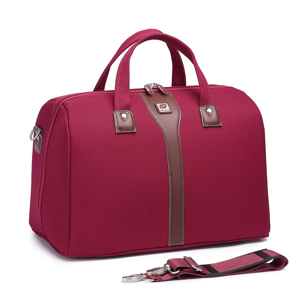 Jual Navy Club Tas Travel Bag Tas Pakaian Tas Jinjing BJHD - Tas Tangan